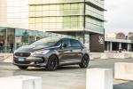 DS 5 Performance Line 2016 года